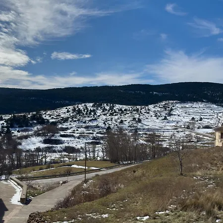 Apartmán 1692m