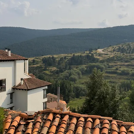 Apartmán 1692m Valdelinares (Aragon)