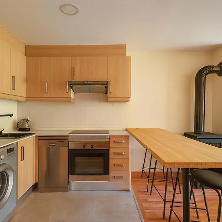 1692m Apartmán *
