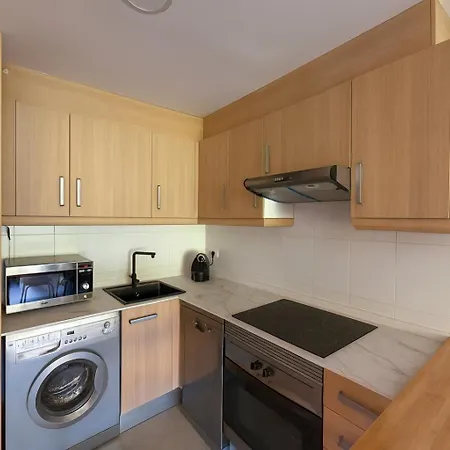 1692m Apartmán *