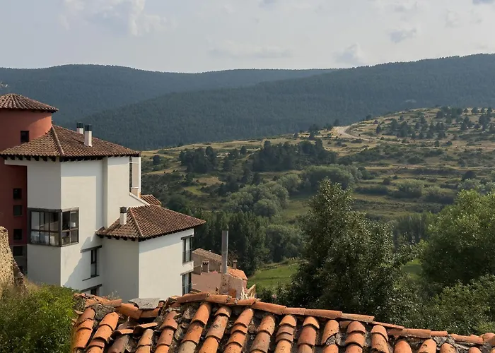 Lägenhet 1692m Valdelinares (Aragon)